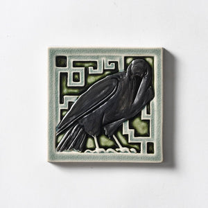 Whitman Rook Tile - Storybook