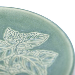 Serving Dish #118 | Hand Thrown Collection