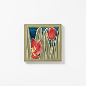 Ashbee Tile Blossom- Charming