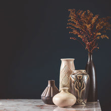 Load image into Gallery viewer, Hand Thrown Vase #054 | The Glory of Glaze
