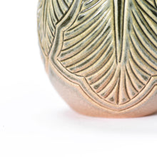 Load image into Gallery viewer, Hand Carved Medium Egg #036
