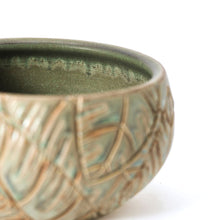 Load image into Gallery viewer, #121 Flowerpot | Hand Thrown Vessel Collection
