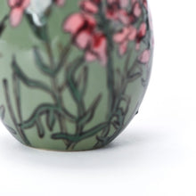 Load image into Gallery viewer, Hand Painted Small Egg #368
