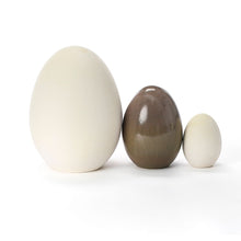 Load image into Gallery viewer, Hand Crafted Medium Egg #286
