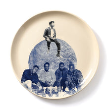 Load image into Gallery viewer, Artist Series Platter #05 | The Terence Hammonds Rookwood Collection
