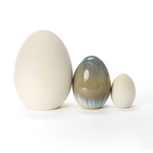 Load image into Gallery viewer, Hand Crafted Medium Egg #303
