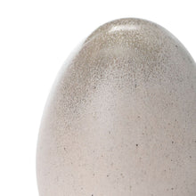 Load image into Gallery viewer, Hand Crafted Large Egg #227
