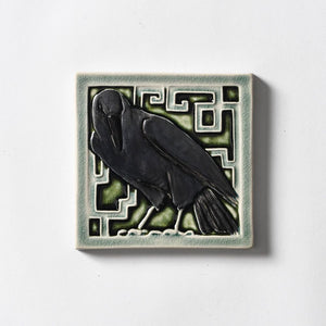 Whitman Rook Tile - Storybook