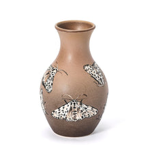 Load image into Gallery viewer, Artist Series Vase #20 | Golden Hour by Jenna Sprouse
