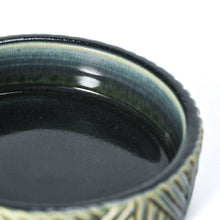 Load image into Gallery viewer, Hand Thrown Pet Bowl #39
