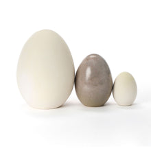 Load image into Gallery viewer, Hand Crafted Medium Egg #295
