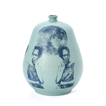 Load image into Gallery viewer, Artist Series Vase #18 | The Terence Hammonds Rookwood Collection
