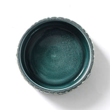 Load image into Gallery viewer, Hand Thrown Pet Bowl #21
