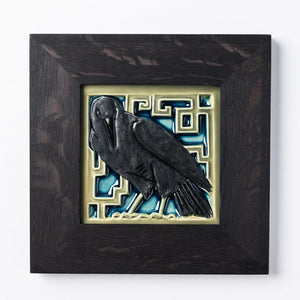 Whitman Rook Tile - Tell Tale