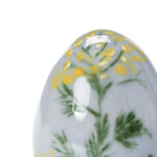 Load image into Gallery viewer, Hand Painted Small Egg #363
