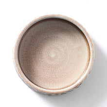 Load image into Gallery viewer, Hand Thrown Pet Bowl #66
