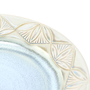 Serving Dish #006 | Hand Thrown Collection