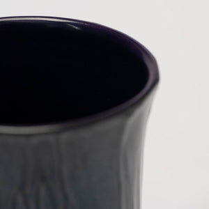 Hand Thrown Vase #042 | The Glory of Glaze