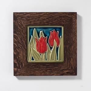 Ashbee Tile Flora- Charming