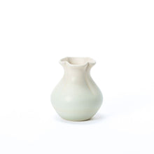 Load image into Gallery viewer, Hand Thrown Vase #087 | Spring Flowers
