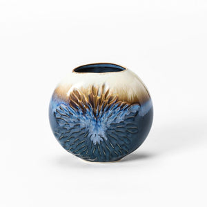 Emilia Small Vase - Angel Falls