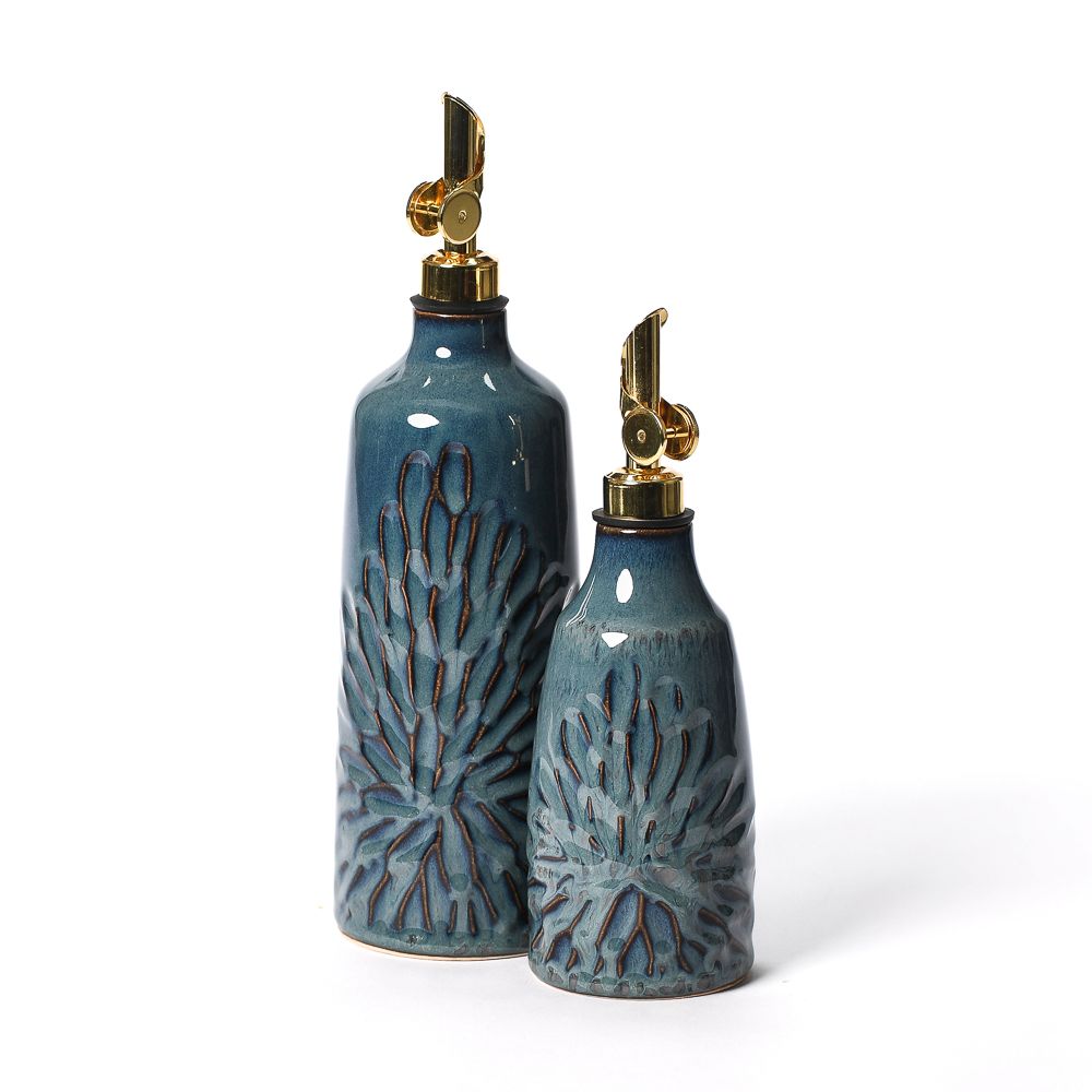 Emilia Cruet Duo, High Tide