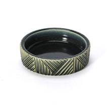 Load image into Gallery viewer, Hand Thrown Pet Bowl #39
