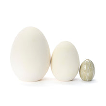 Load image into Gallery viewer, Hand Painted Small Egg #382
