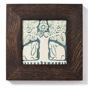 Grove Bunny Tile, Rapids