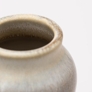 Hand Thrown Vase #080 | The Glory of Glaze