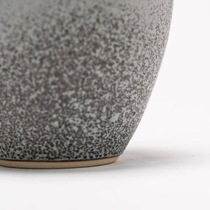 Hand Thrown Vase #049 | The Glory of Glaze