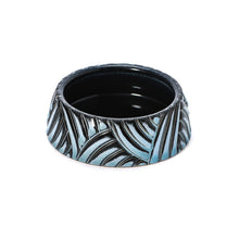 Load image into Gallery viewer, Hand Thrown Pet Bowl #63
