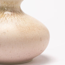 Load image into Gallery viewer, Hand Thrown Vase #054 | The Glory of Glaze
