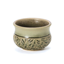 Load image into Gallery viewer, #173 Flowerpot | Hand Thrown Vessel Collection
