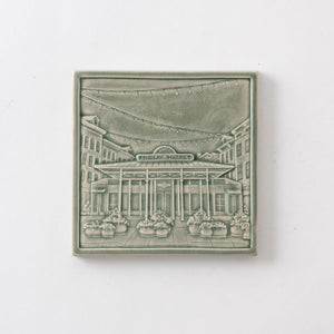 Findlay Market Tile | Sencha