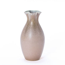 Load image into Gallery viewer, Hand Thrown Vase #15 | Spring Flowers
