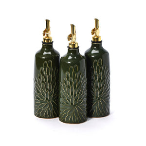 Emilia Large Cruet, Garland