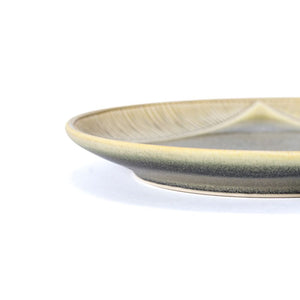 Serving Dish #104 | Hand Thrown Collection