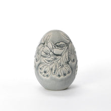 Load image into Gallery viewer, Hand Carved Medium Egg #289
