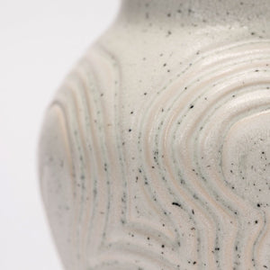 Hand Thrown Vase #094 | The Glory of Glaze