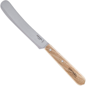 Sandwich Spreader, Micro-Serrated Spatula Blade