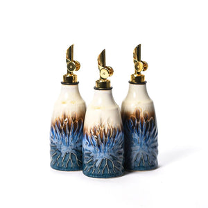 Emilia Small Cruet, Angel Falls