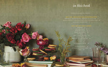 Load image into Gallery viewer, Eat Your Flowers, A Cookbook by Loria Stern
