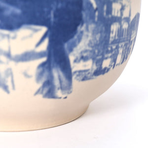 Artist Series Vase #03 | The Terence Hammonds Rookwood Collection