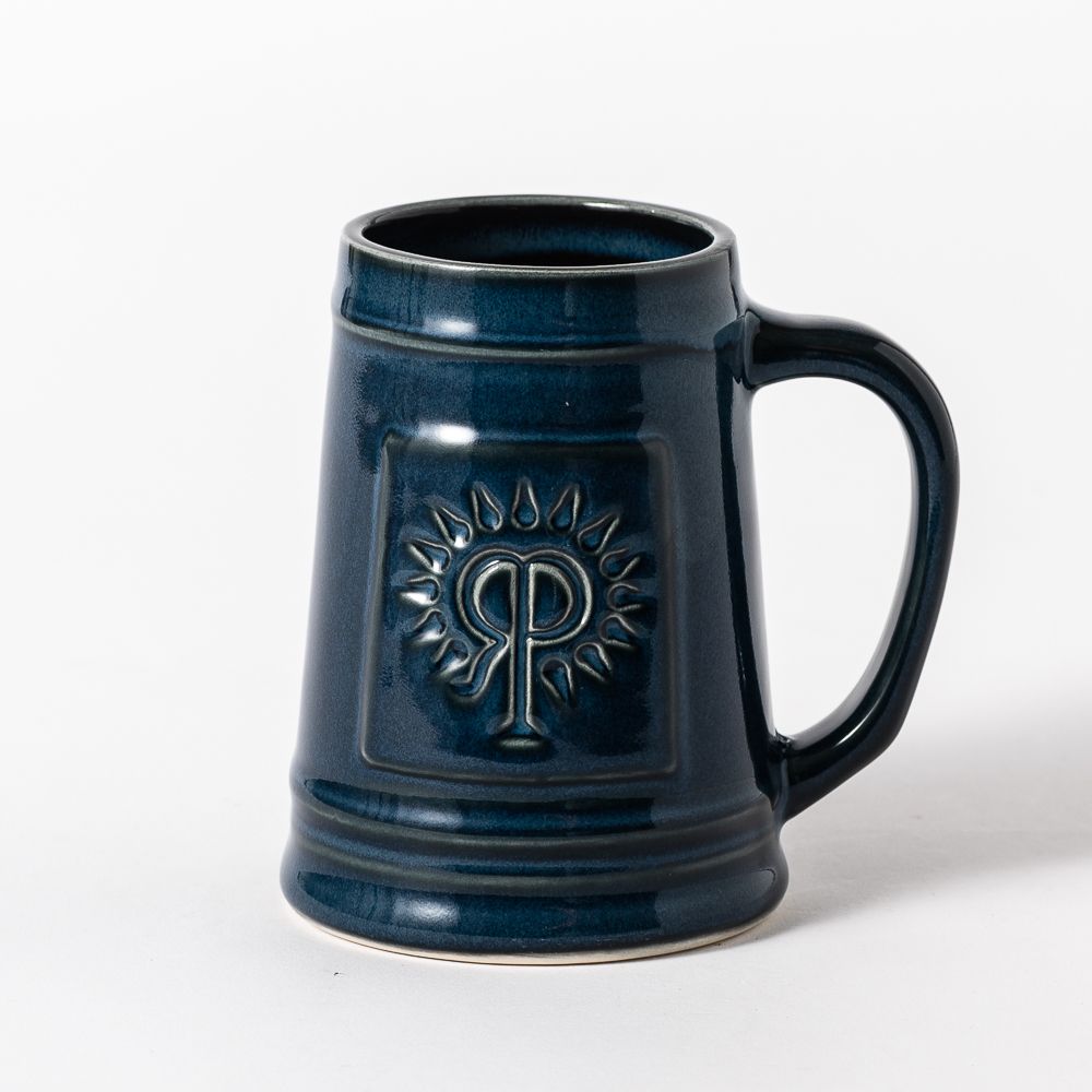 Heritage Mug, Sargasso Sea