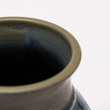 Load image into Gallery viewer, Hand Thrown Vase, Gallery Collection #162 | The Glory of Glaze
