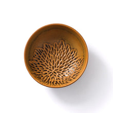 Load image into Gallery viewer, Emilia Serving Bowl, Chestnut
