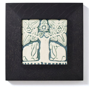 Grove Bunny Tile, Rapids