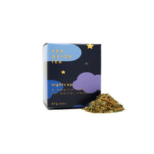 Load image into Gallery viewer, Nightcap - Chamomile Rooibos Blend Tea
