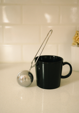 Load image into Gallery viewer, Stainless Steel Tea Infuser
